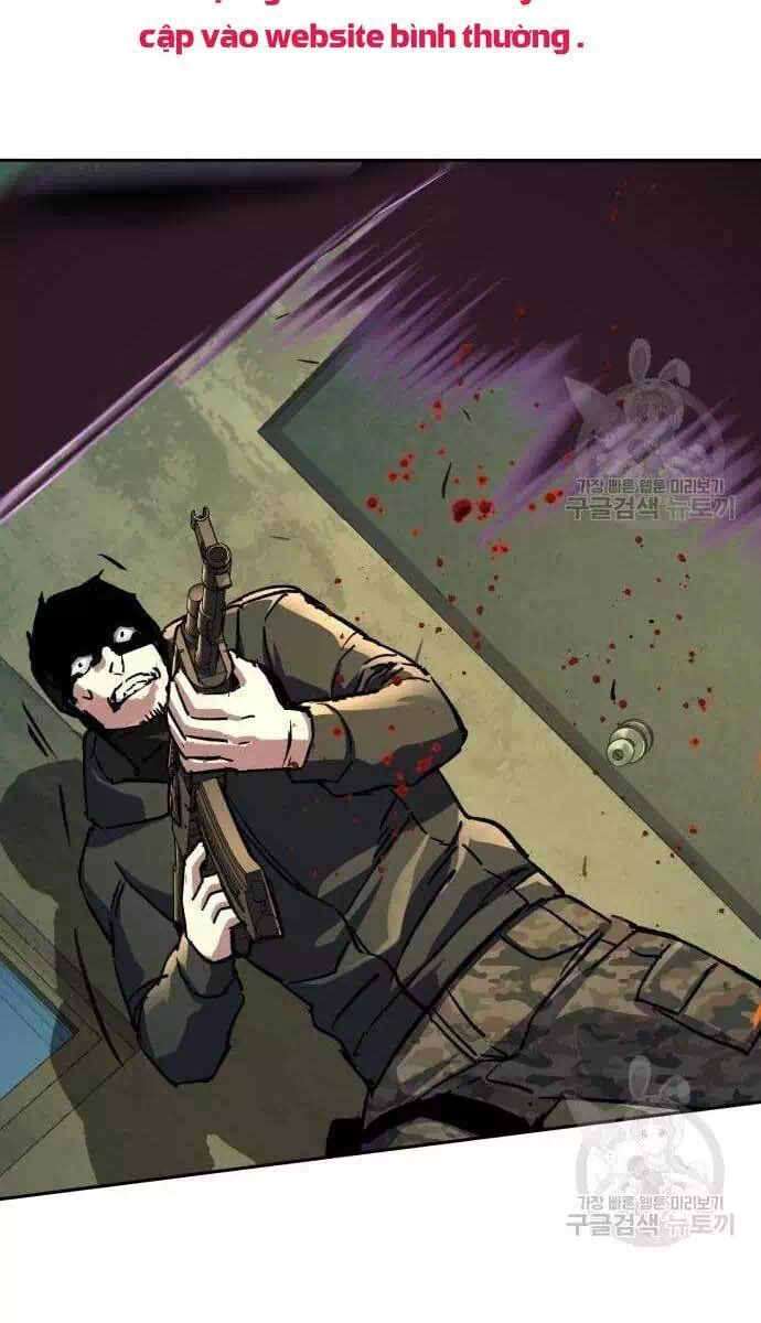 Truyện Tranh Bạn Học Của Tôi Là Lính Đánh Thuê trang 5