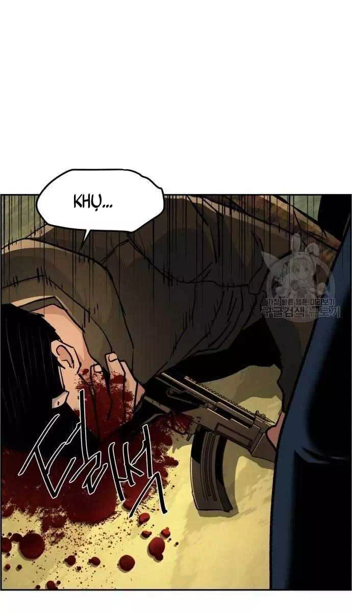 Truyện Tranh Bạn Học Của Tôi Là Lính Đánh Thuê trang 5