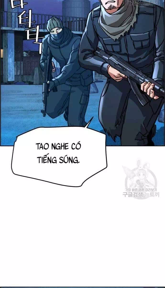 Truyện Tranh Bạn Học Của Tôi Là Lính Đánh Thuê trang 5