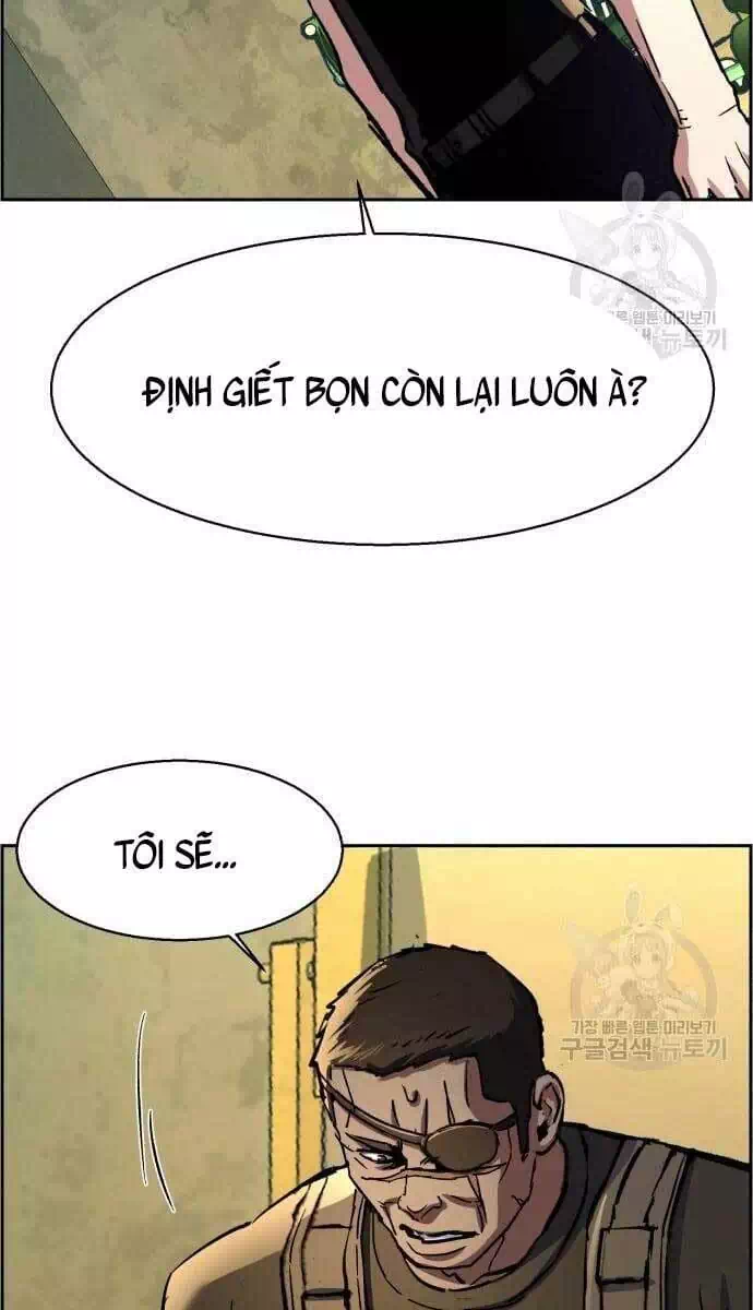 Truyện Tranh Bạn Học Của Tôi Là Lính Đánh Thuê trang 5