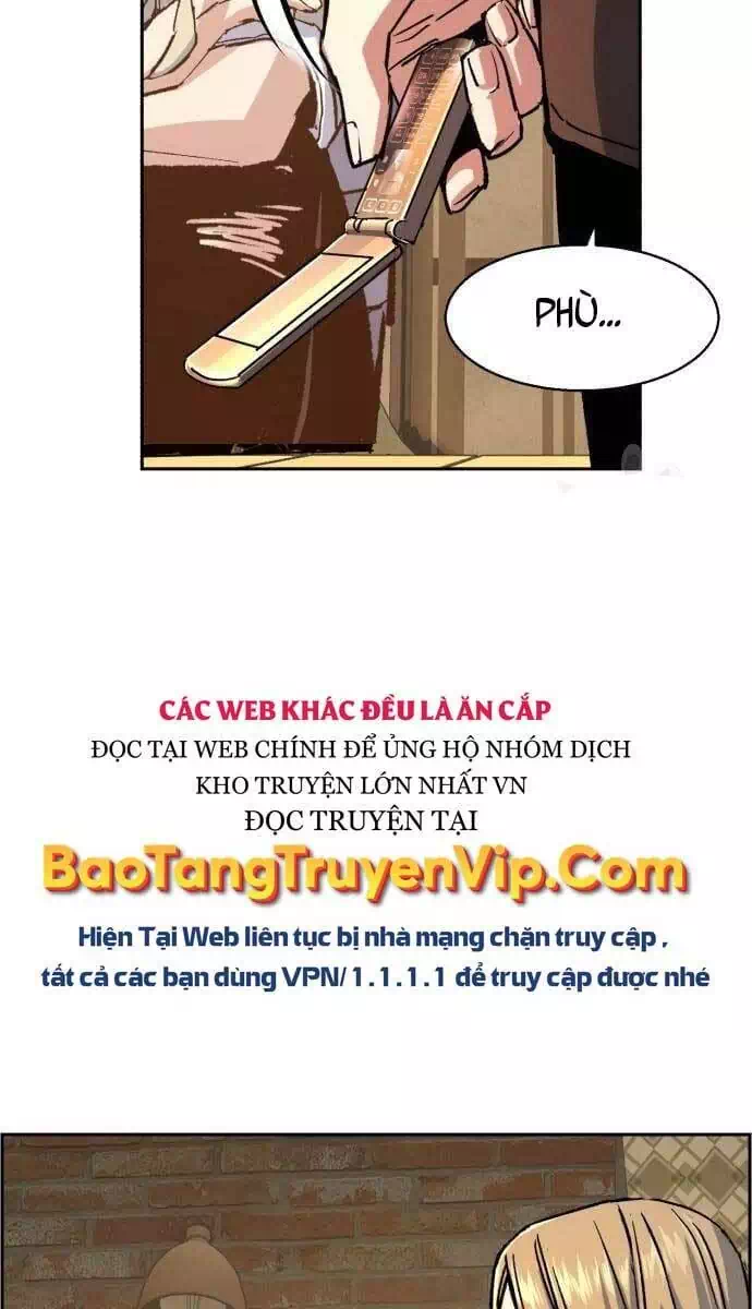 Truyện Tranh Bạn Học Của Tôi Là Lính Đánh Thuê trang 5