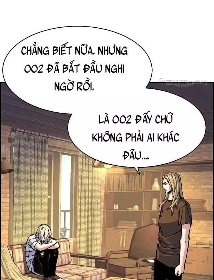 Truyện Tranh Bạn Học Của Tôi Là Lính Đánh Thuê trang 5