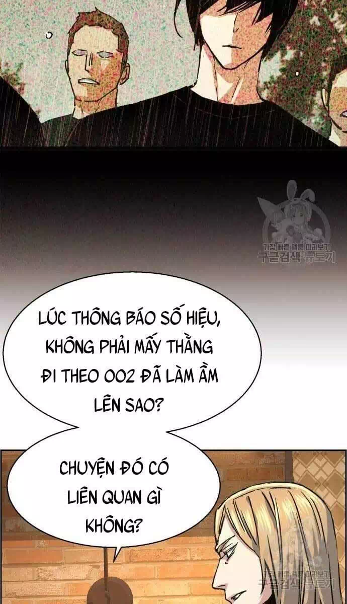 Truyện Tranh Bạn Học Của Tôi Là Lính Đánh Thuê trang 5