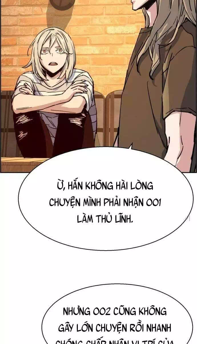 Truyện Tranh Bạn Học Của Tôi Là Lính Đánh Thuê trang 5