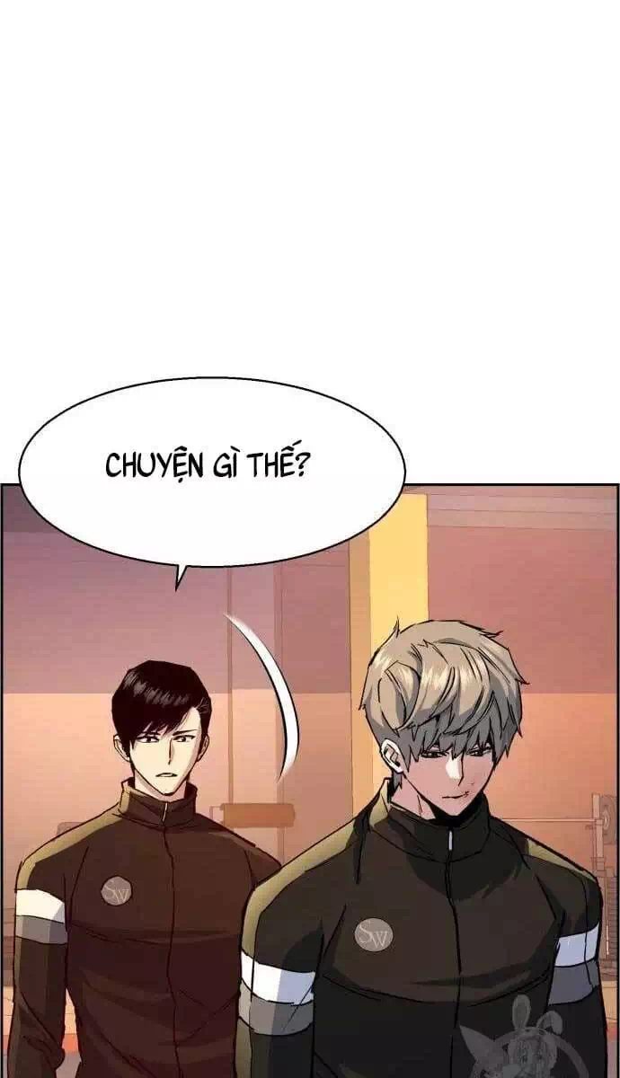 Truyện Tranh Bạn Học Của Tôi Là Lính Đánh Thuê trang 5