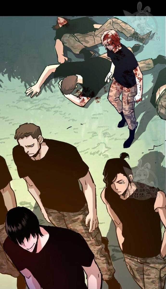 Truyện Tranh Bạn Học Của Tôi Là Lính Đánh Thuê trang 5