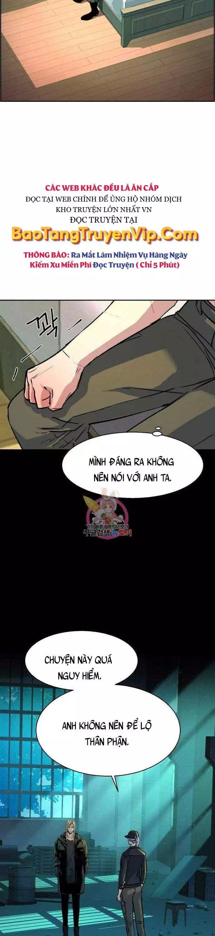Truyện Tranh Bạn Học Của Tôi Là Lính Đánh Thuê trang 5