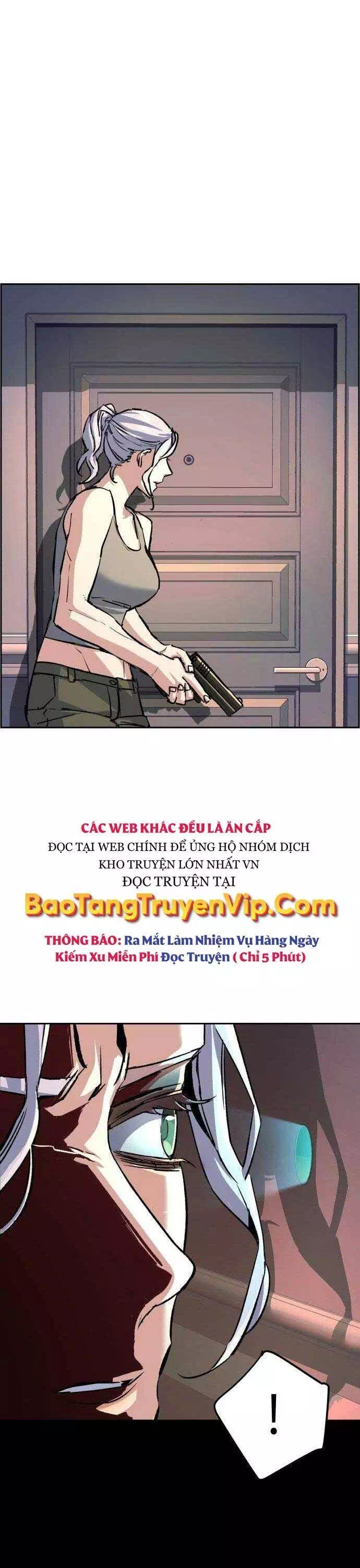 Truyện Tranh Bạn Học Của Tôi Là Lính Đánh Thuê trang 5