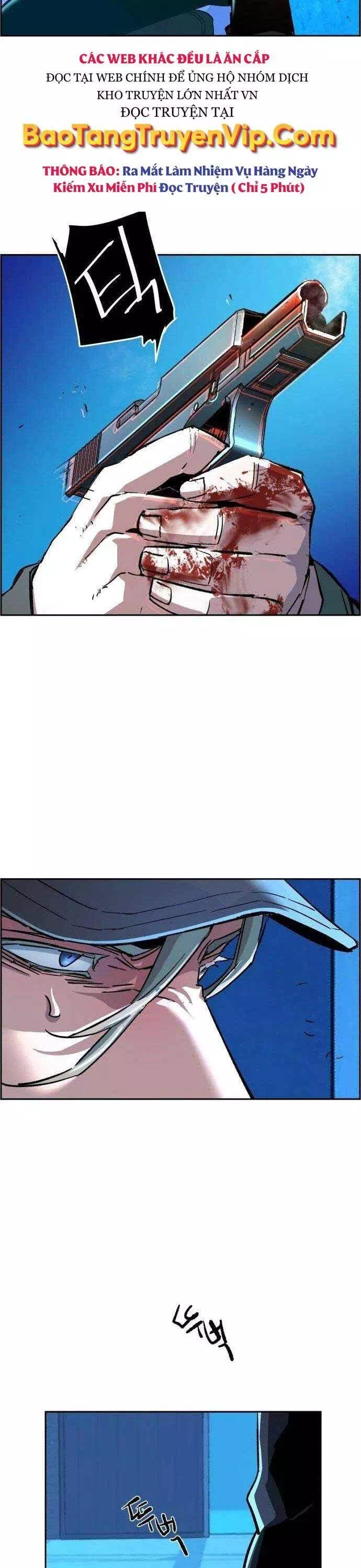 Truyện Tranh Bạn Học Của Tôi Là Lính Đánh Thuê trang 5