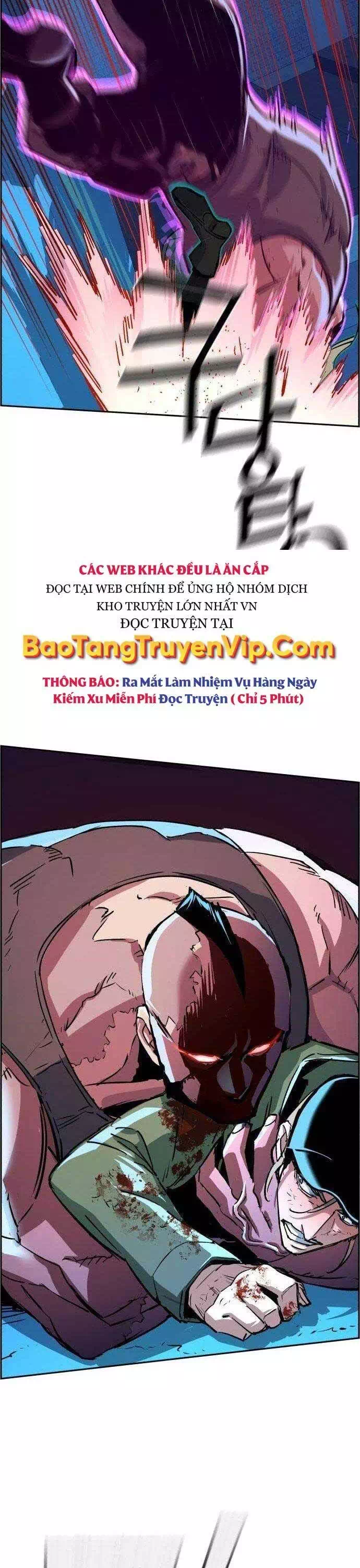 Truyện Tranh Bạn Học Của Tôi Là Lính Đánh Thuê trang 5