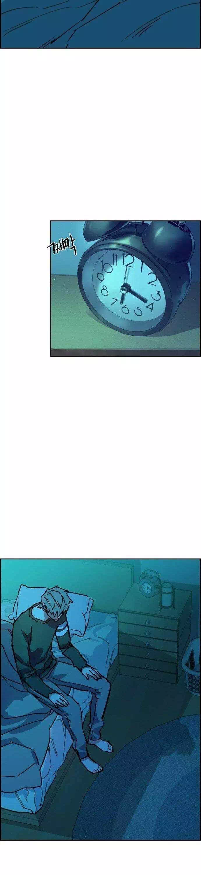 Truyện Tranh Bạn Học Của Tôi Là Lính Đánh Thuê trang 5