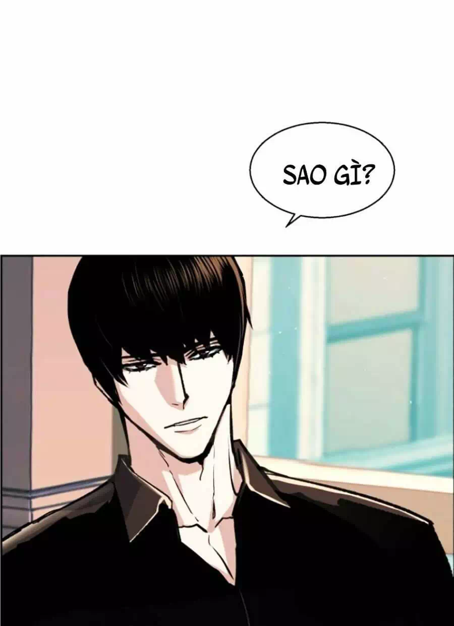 Truyện Tranh Bạn Học Của Tôi Là Lính Đánh Thuê trang 5