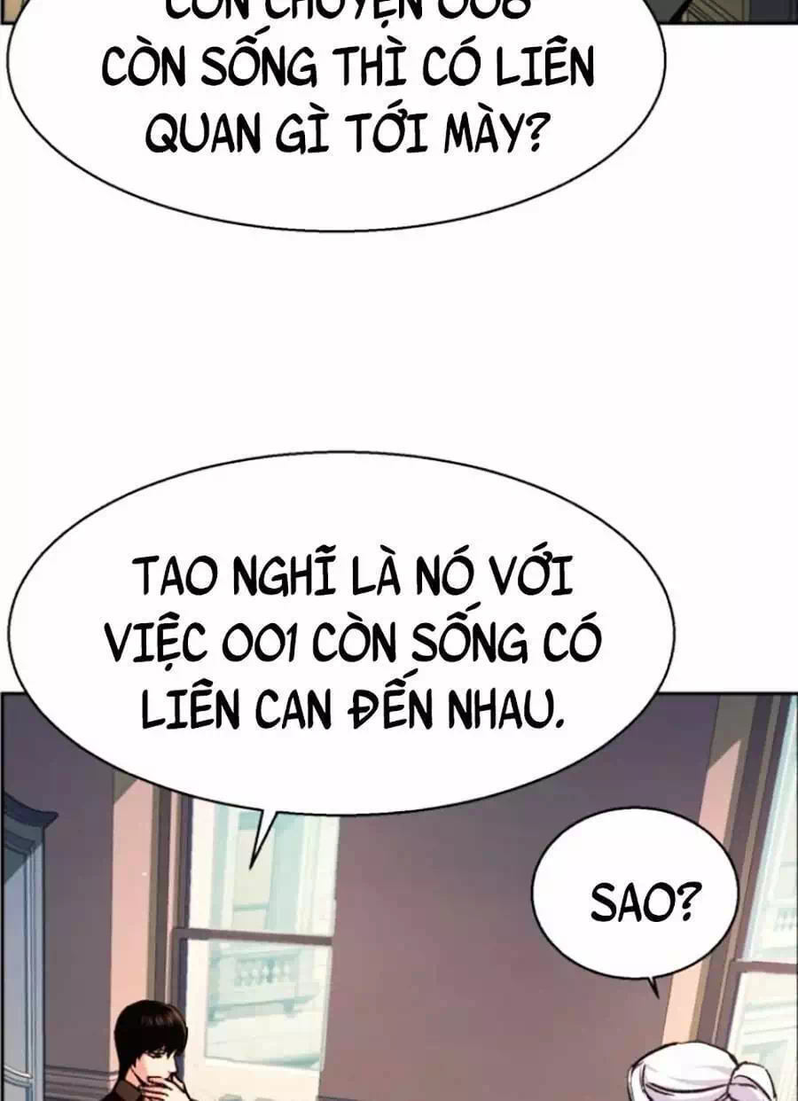 Truyện Tranh Bạn Học Của Tôi Là Lính Đánh Thuê trang 5
