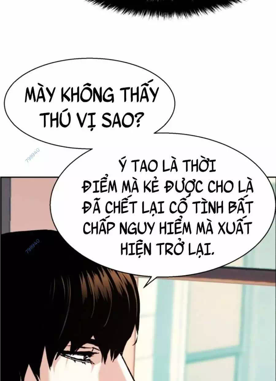 Truyện Tranh Bạn Học Của Tôi Là Lính Đánh Thuê trang 5