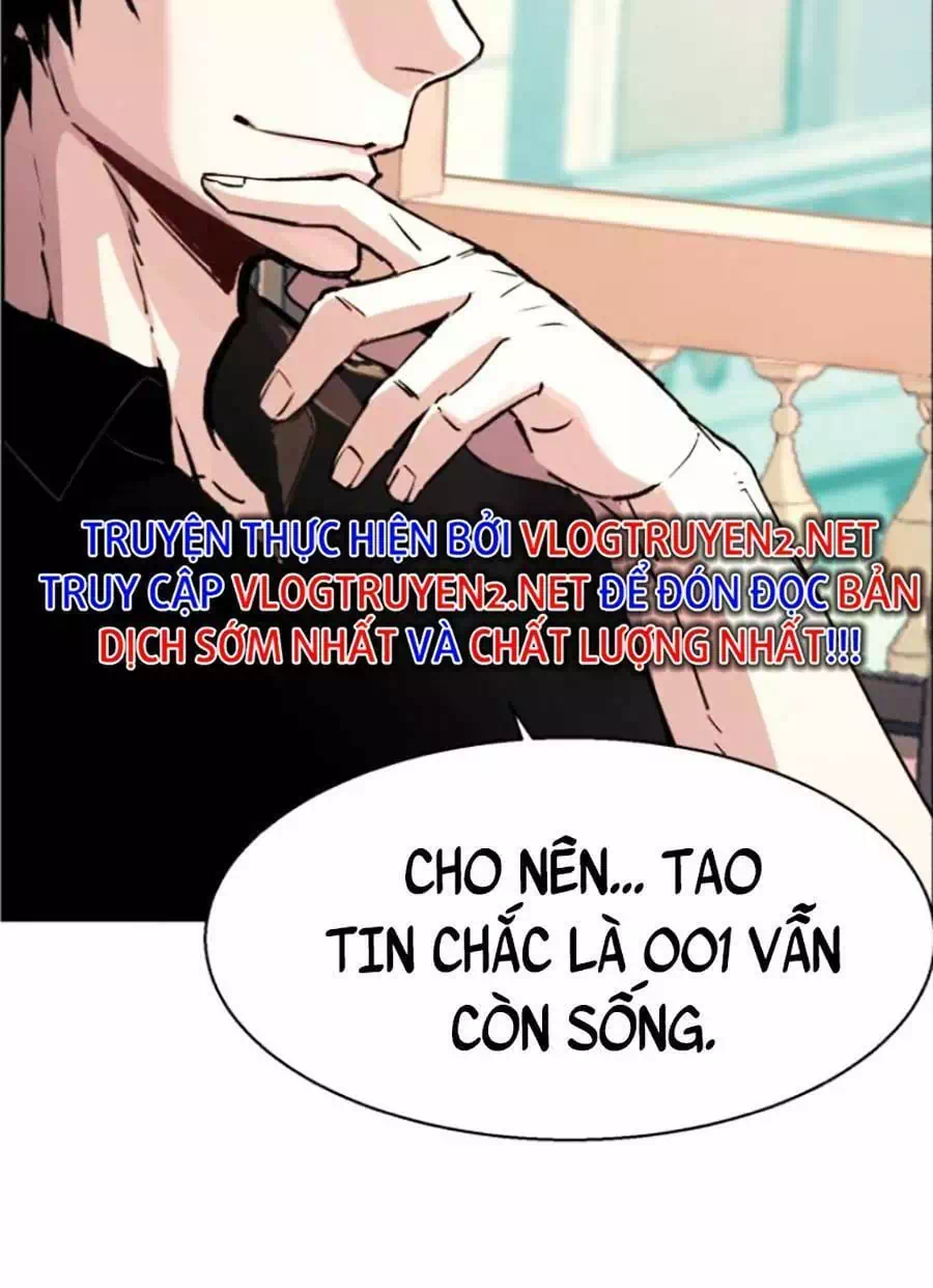 Truyện Tranh Bạn Học Của Tôi Là Lính Đánh Thuê trang 5