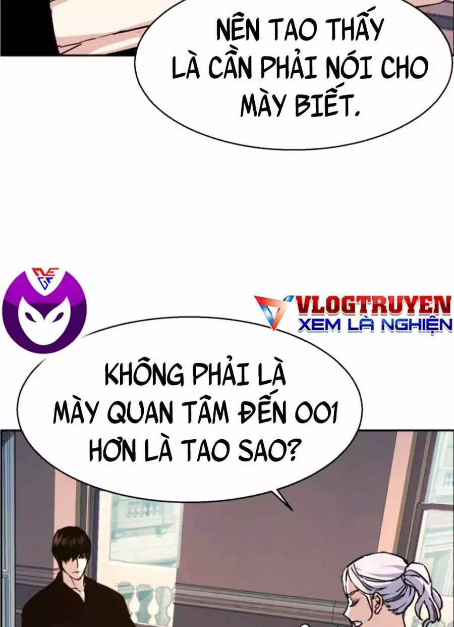 Truyện Tranh Bạn Học Của Tôi Là Lính Đánh Thuê trang 5