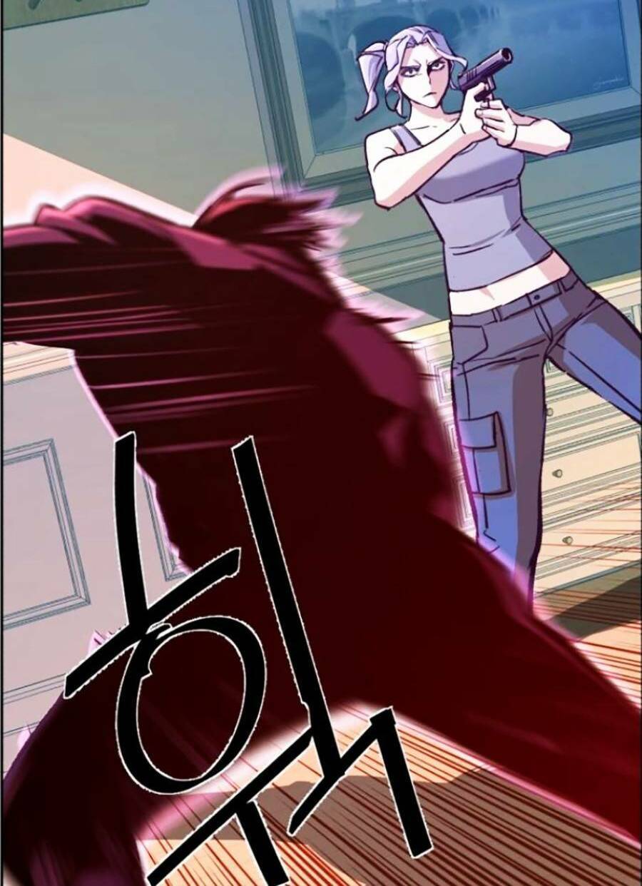 Truyện Tranh Bạn Học Của Tôi Là Lính Đánh Thuê trang 5