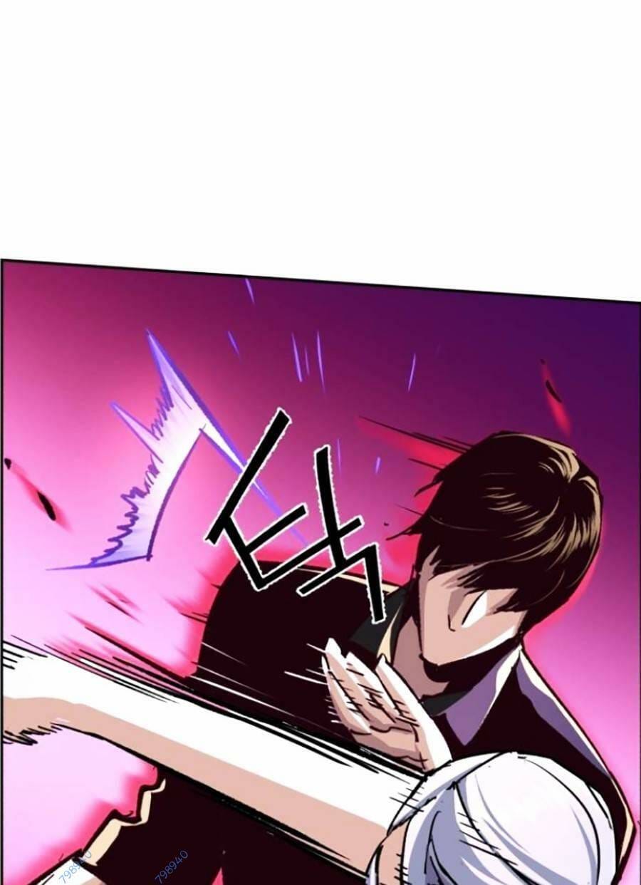 Truyện Tranh Bạn Học Của Tôi Là Lính Đánh Thuê trang 5