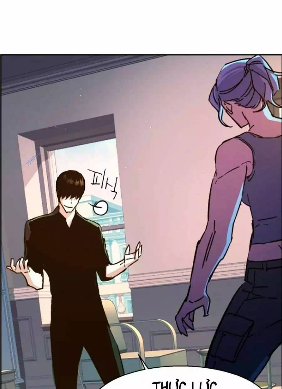 Truyện Tranh Bạn Học Của Tôi Là Lính Đánh Thuê trang 5