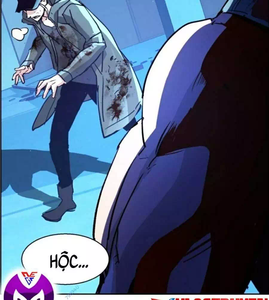 Truyện Tranh Bạn Học Của Tôi Là Lính Đánh Thuê trang 5