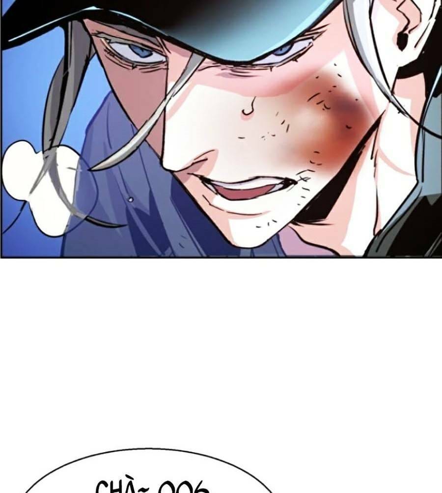 Truyện Tranh Bạn Học Của Tôi Là Lính Đánh Thuê trang 5