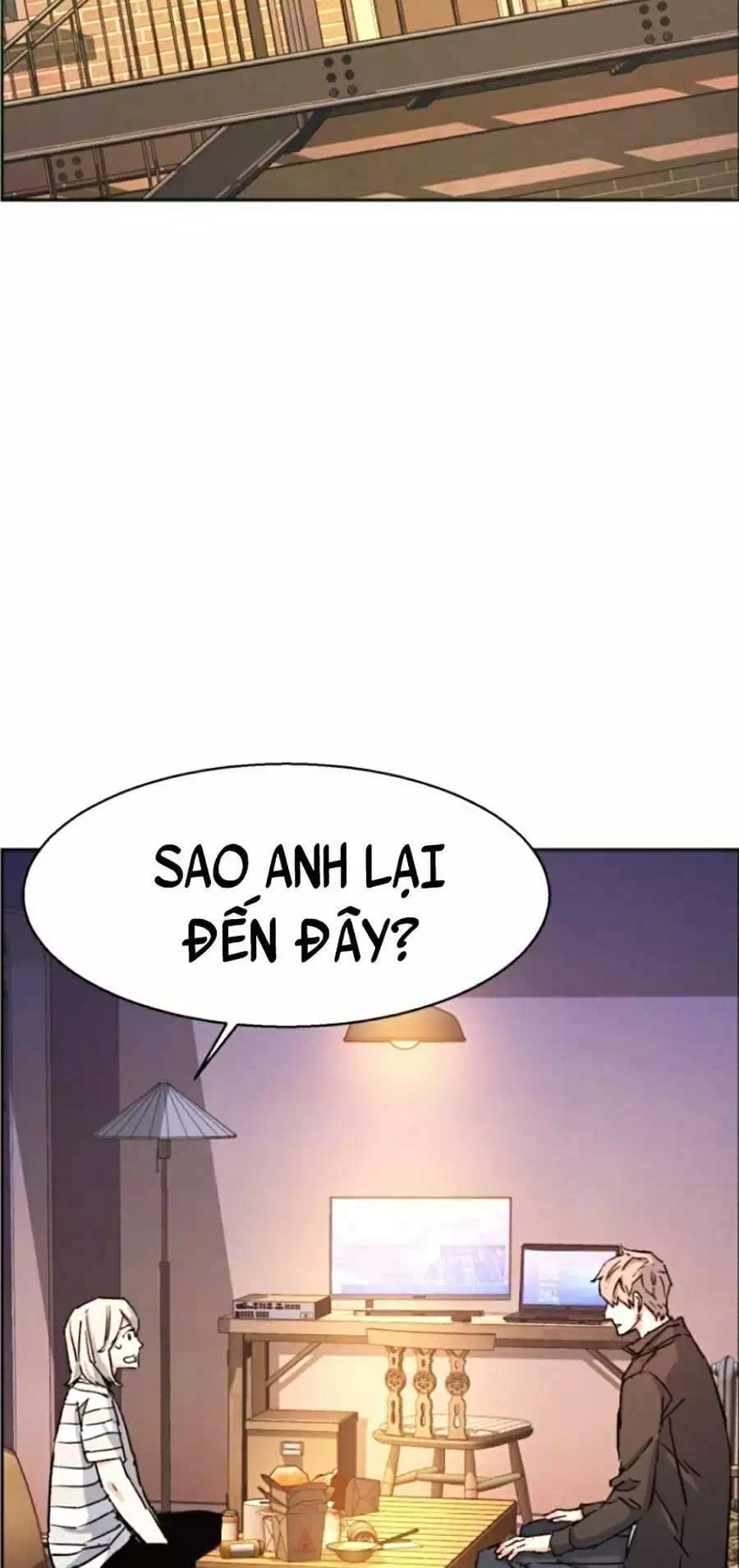 Truyện Tranh Bạn Học Của Tôi Là Lính Đánh Thuê trang 5