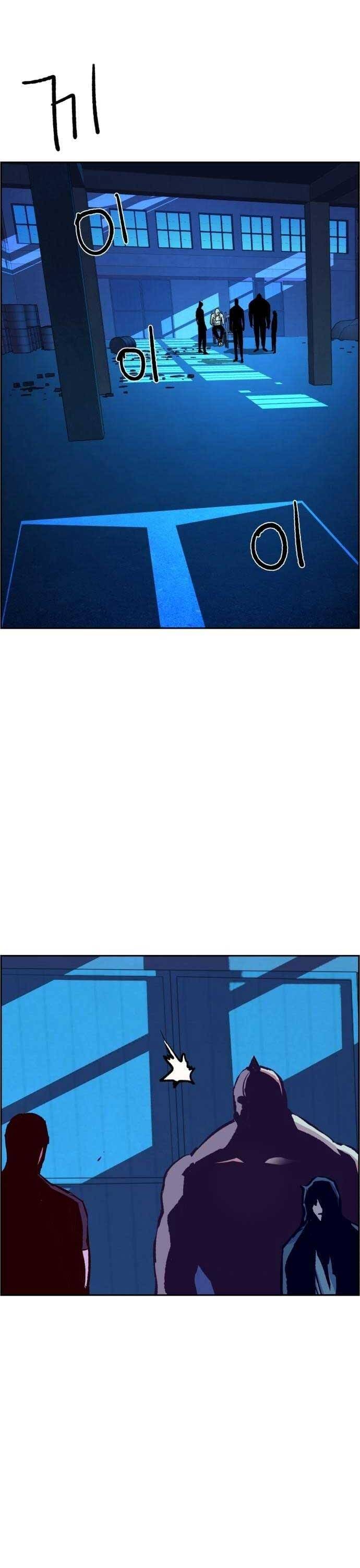 Truyện Tranh Bạn Học Của Tôi Là Lính Đánh Thuê trang 5