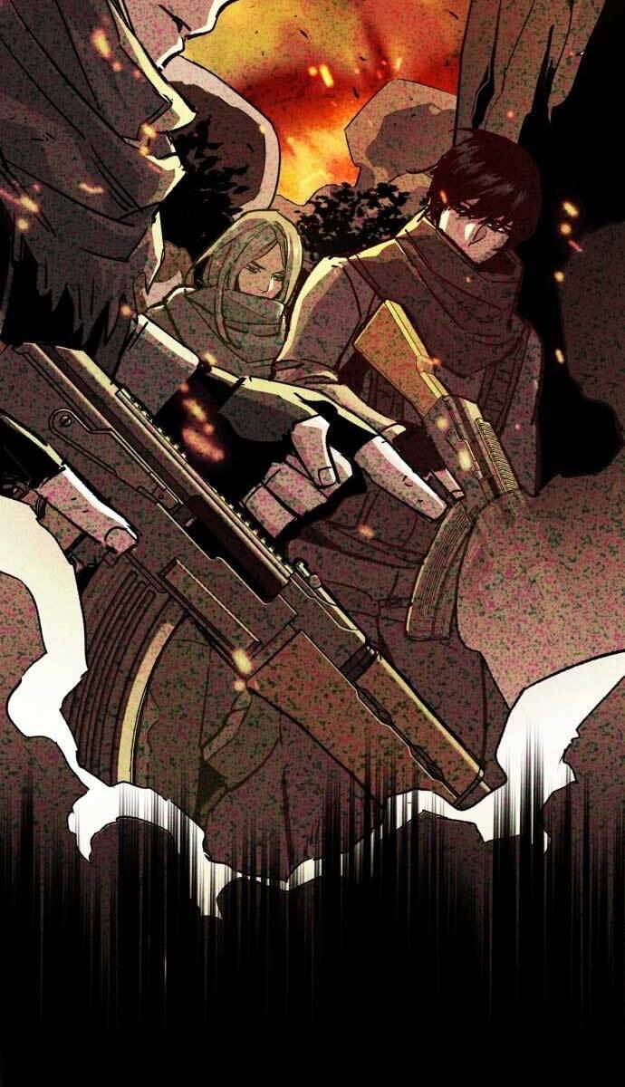 Truyện Tranh Bạn Học Của Tôi Là Lính Đánh Thuê trang 5