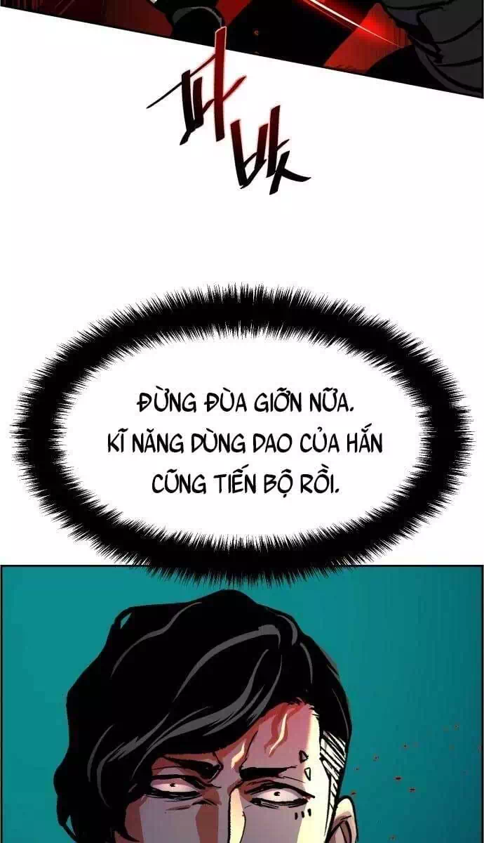 Truyện Tranh Bạn Học Của Tôi Là Lính Đánh Thuê trang 5