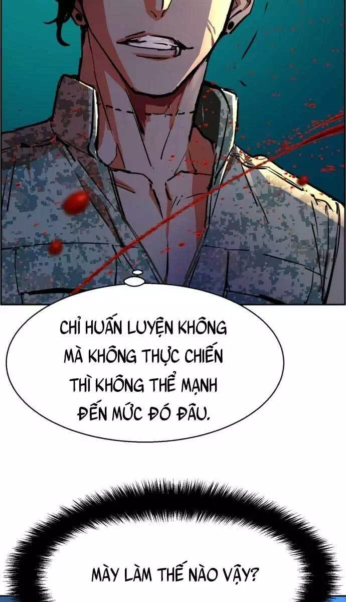 Truyện Tranh Bạn Học Của Tôi Là Lính Đánh Thuê trang 5