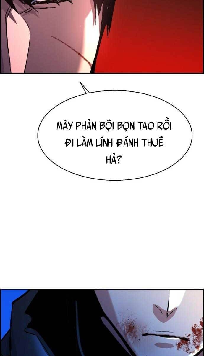 Truyện Tranh Bạn Học Của Tôi Là Lính Đánh Thuê trang 5