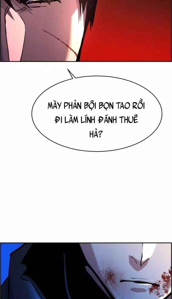 Truyện Tranh Bạn Học Của Tôi Là Lính Đánh Thuê trang 5