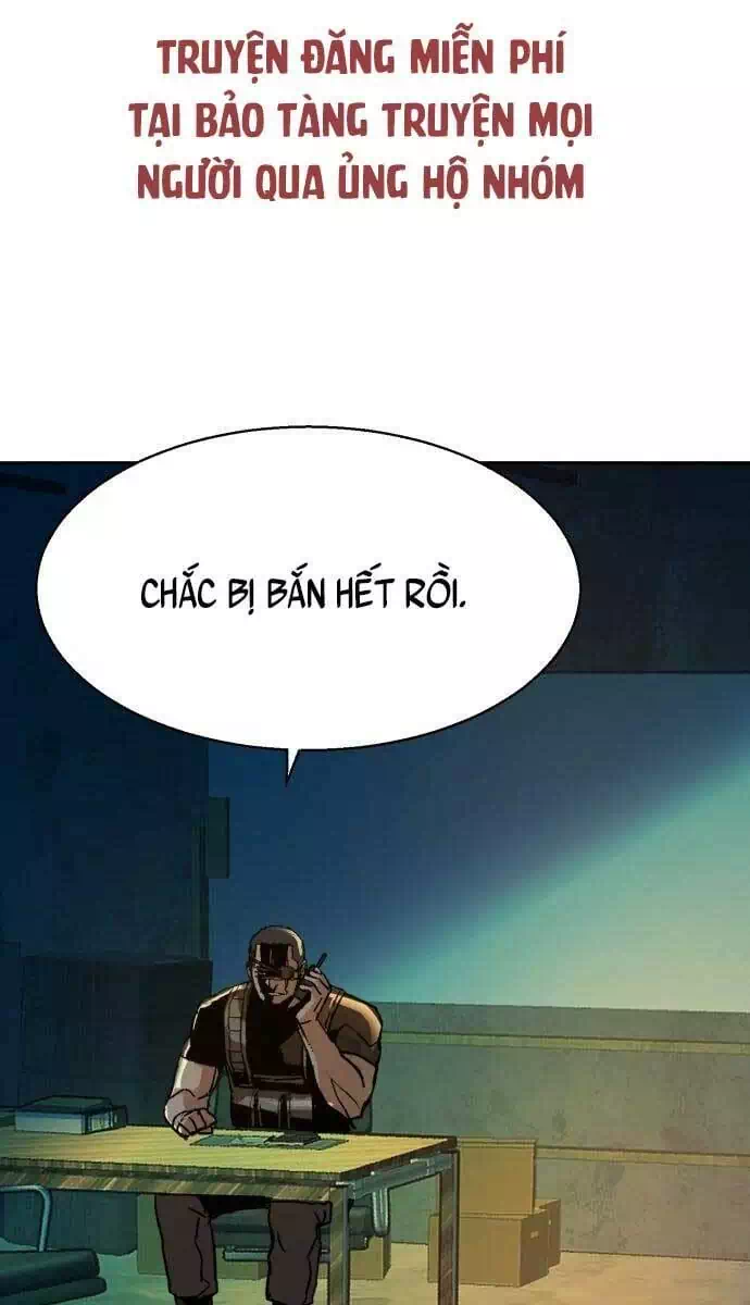 Truyện Tranh Bạn Học Của Tôi Là Lính Đánh Thuê trang 5