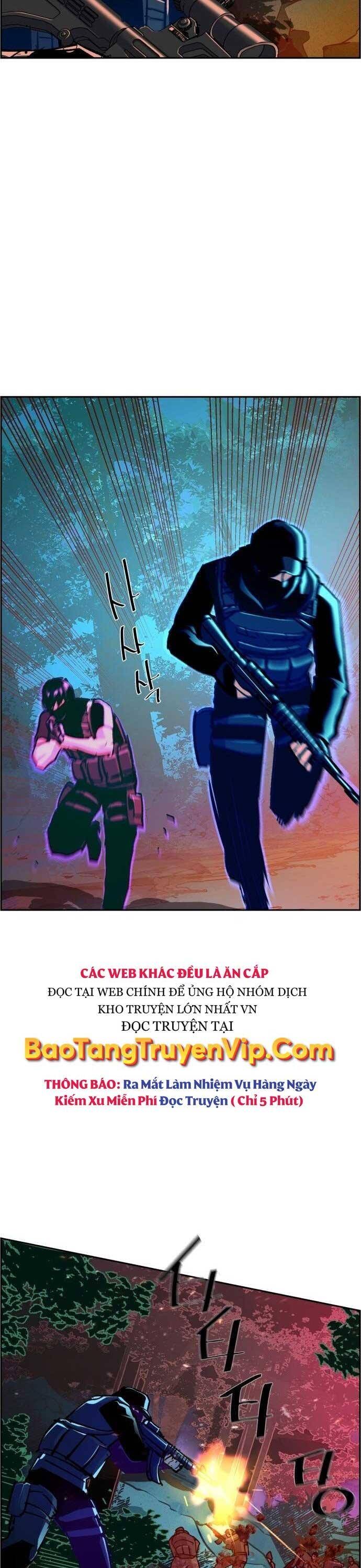 Truyện Tranh Bạn Học Của Tôi Là Lính Đánh Thuê trang 5