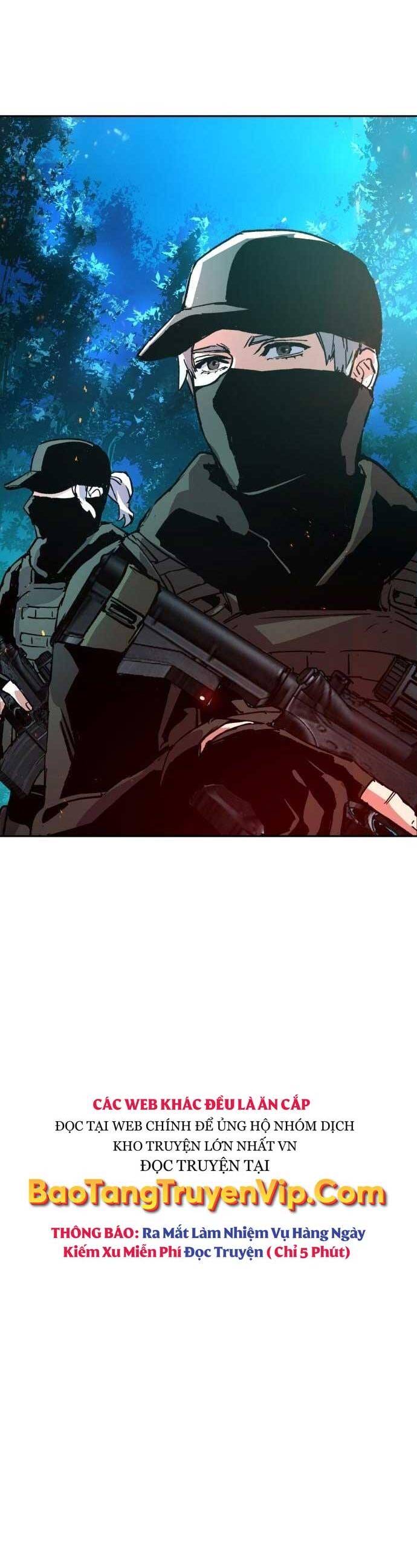 Truyện Tranh Bạn Học Của Tôi Là Lính Đánh Thuê trang 5