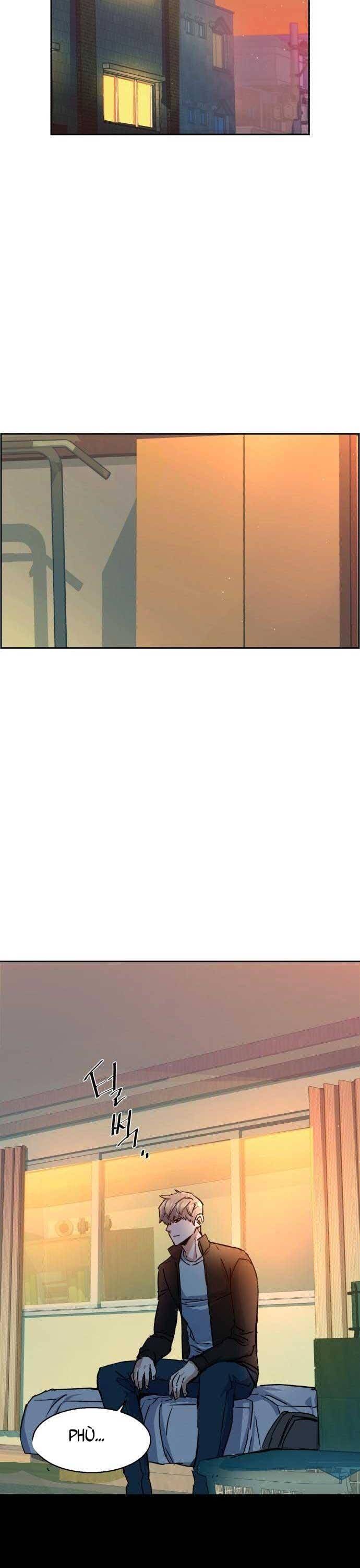 Truyện Tranh Bạn Học Của Tôi Là Lính Đánh Thuê trang 5
