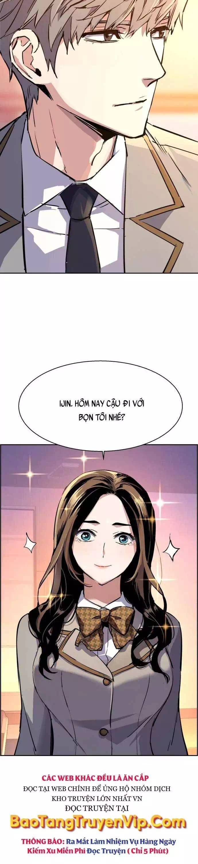 Truyện Tranh Bạn Học Của Tôi Là Lính Đánh Thuê trang 5