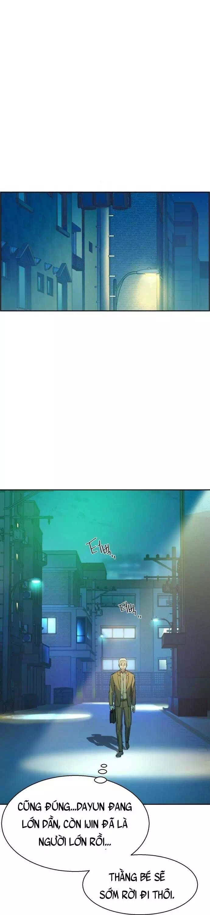 Truyện Tranh Bạn Học Của Tôi Là Lính Đánh Thuê trang 5