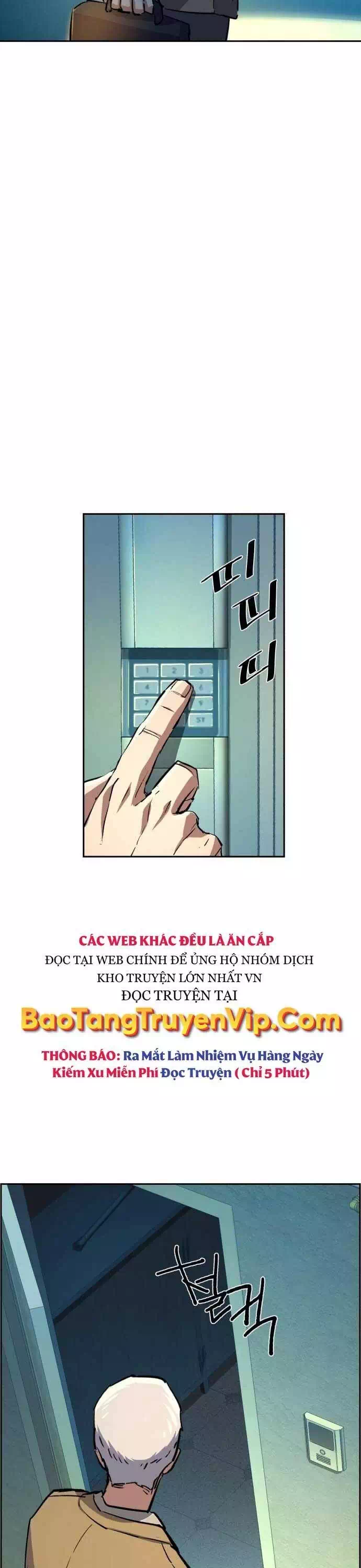 Truyện Tranh Bạn Học Của Tôi Là Lính Đánh Thuê trang 5