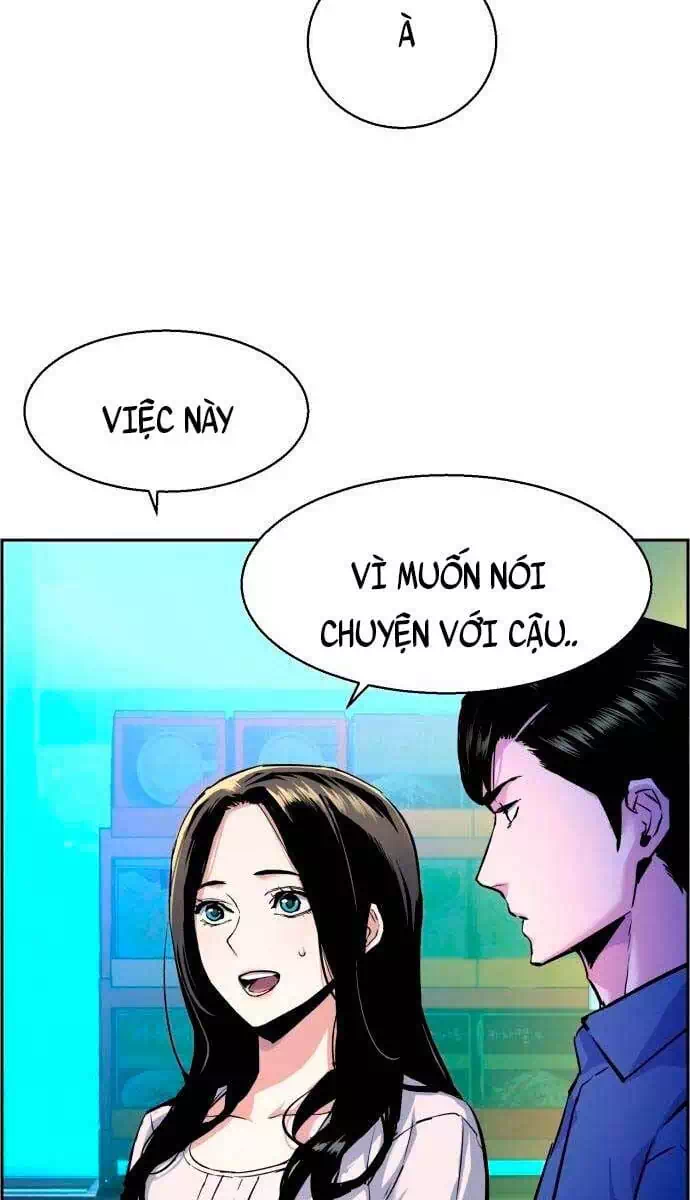 Truyện Tranh Bạn Học Của Tôi Là Lính Đánh Thuê trang 5