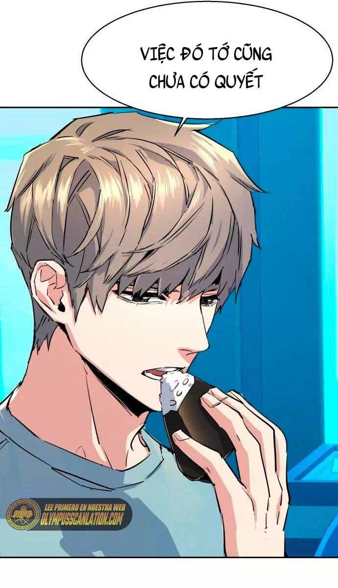 Truyện Tranh Bạn Học Của Tôi Là Lính Đánh Thuê trang 5