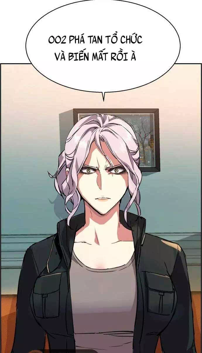 Truyện Tranh Bạn Học Của Tôi Là Lính Đánh Thuê trang 5