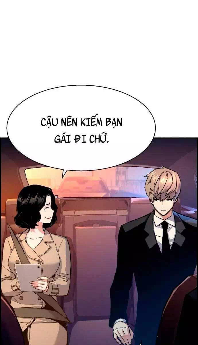 Truyện Tranh Bạn Học Của Tôi Là Lính Đánh Thuê trang 5