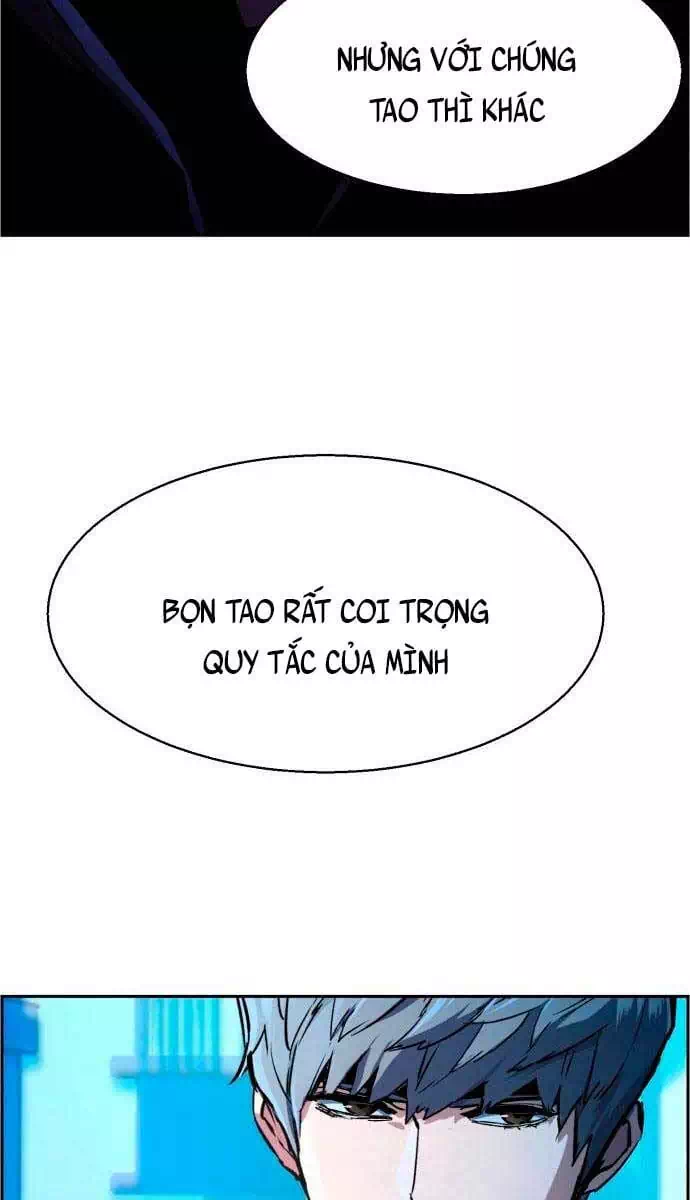 Truyện Tranh Bạn Học Của Tôi Là Lính Đánh Thuê trang 5
