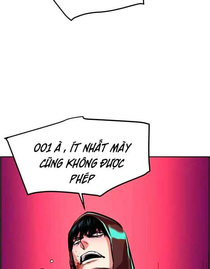 Truyện Tranh Bạn Học Của Tôi Là Lính Đánh Thuê trang 5