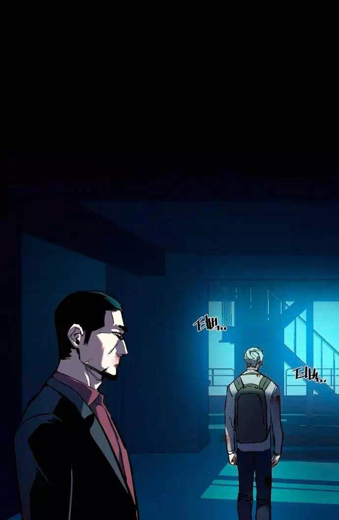 Truyện Tranh Bạn Học Của Tôi Là Lính Đánh Thuê trang 5