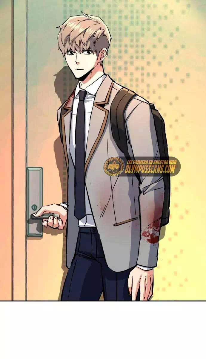 Truyện Tranh Bạn Học Của Tôi Là Lính Đánh Thuê trang 5