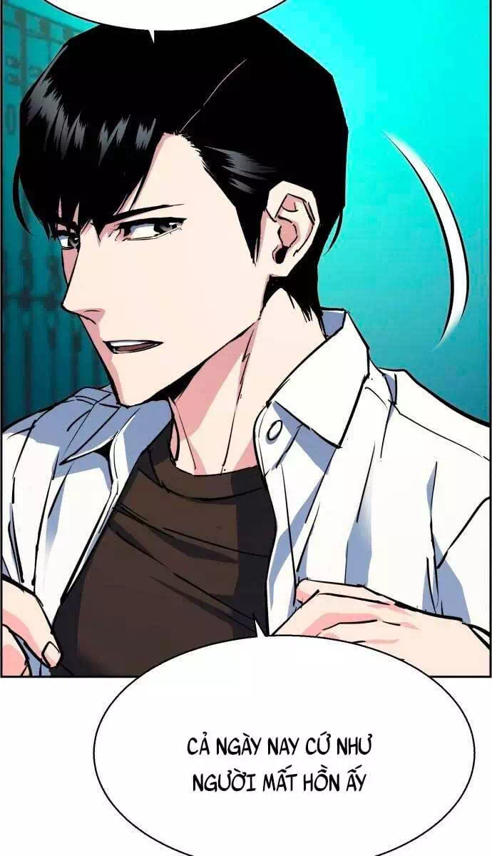 Truyện Tranh Bạn Học Của Tôi Là Lính Đánh Thuê trang 5