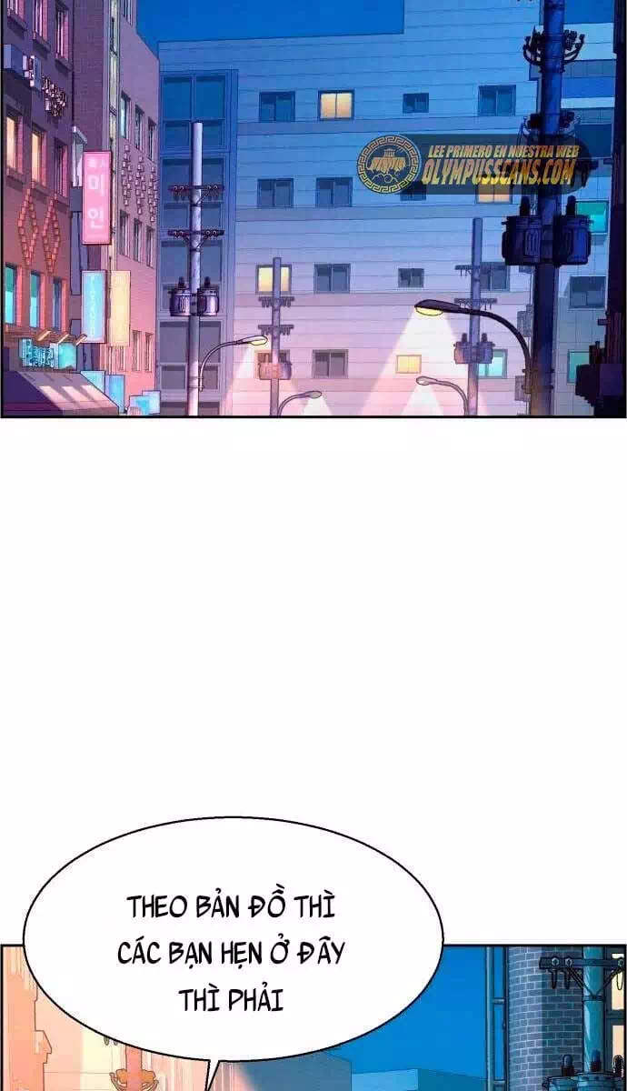 Truyện Tranh Bạn Học Của Tôi Là Lính Đánh Thuê trang 5