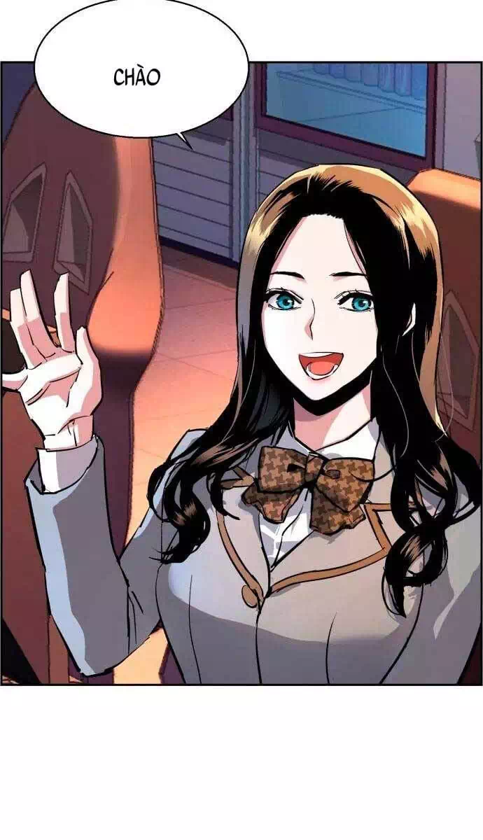 Truyện Tranh Bạn Học Của Tôi Là Lính Đánh Thuê trang 5